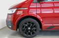 Volkswagen T6.1 Multivan 2.0 TDI DSG Edition AHK Leder Stdh Czerwony - thumbnail 7