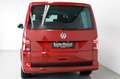 Volkswagen T6.1 Multivan 2.0 TDI DSG Edition AHK Leder Stdh Rojo - thumbnail 6
