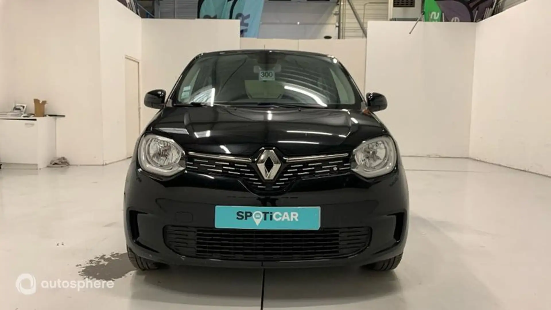Renault Twingo 0.9 TCe 95ch Intens - 2