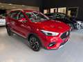 MG ZS 1.5 VTi-tech Luxury GPL PRONTA CONSEGNA Rosso - thumbnail 1