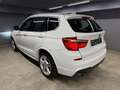 BMW X3 -SPORT*xDR*LED*NAVI*LEDER*AHK*PDC* Weiß - thumbnail 2