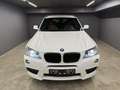 BMW X3 -SPORT*xDR*LED*NAVI*LEDER*AHK*PDC* Weiß - thumbnail 17