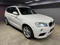 BMW X3 -SPORT*xDR*LED*NAVI*LEDER*AHK*PDC* Weiß - thumbnail 5