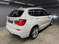 BMW X3 -SPORT*xDR*LED*NAVI*LEDER*AHK*PDC* Weiß - thumbnail 4