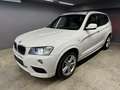 BMW X3 -SPORT*xDR*LED*NAVI*LEDER*AHK*PDC* Weiß - thumbnail 1