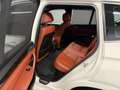 BMW X3 -SPORT*xDR*LED*NAVI*LEDER*AHK*PDC* Weiß - thumbnail 11