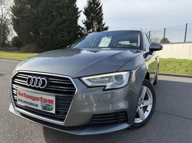 Audi A3 Sportback 30 TFSI*Virtual Cockpit*Garantie 1an*