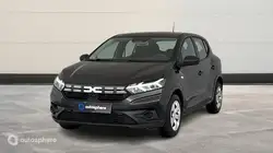 Dacia Sandero 1.0 SCe 65ch Essential -24