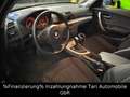 BMW 120 dA 5-türer Automatik Klima,el.GSD,PDC,Euro5 Black - thumbnail 11