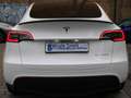 Tesla Model Y Long Range Dual Motor AWD Blanc - thumbnail 5