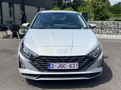 Hyundai i20 1.2 Pack Edition