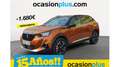 Peugeot 2008 1.2 PureTech S&S GT 130 Arancione - thumbnail 1