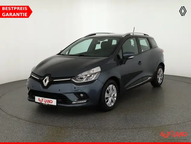 Renault Clio Grandtour 1.5 dCi Klima Navi Tempomat PDC