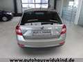 Skoda Rapid/Spaceback 1.4 Spaceback Drive Autom. Klima nur 81tkm Grau - thumbnail 7