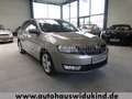 Skoda Rapid/Spaceback 1.4 Spaceback Drive Autom. Klima nur 81tkm Grau - thumbnail 3