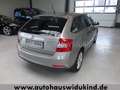 Skoda Rapid/Spaceback 1.4 Spaceback Drive Autom. Klima nur 81tkm Grau - thumbnail 8