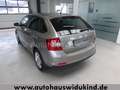 Skoda Rapid/Spaceback 1.4 Spaceback Drive Autom. Klima nur 81tkm Grau - thumbnail 6