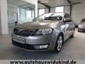Skoda Rapid/Spaceback 1.4 Spaceback Drive Autom. Klima nur 81tkm Grau - thumbnail 1