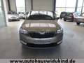 Skoda Rapid/Spaceback 1.4 Spaceback Drive Autom. Klima nur 81tkm Grau - thumbnail 4