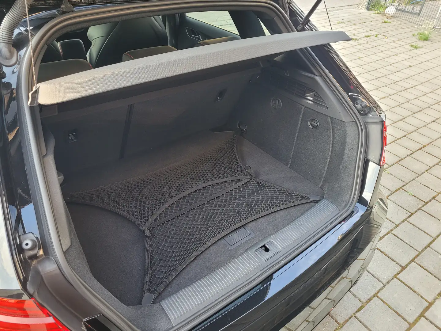 Audi RS3 kein OPF *12500km *280km/h - 2