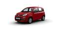 Fiat Panda Panda 1.0 FireFly S&S Hybrid Rosso - thumbnail 1