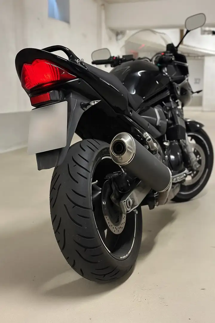Suzuki GSF 1200 Bandit S ABS Nero - 1
