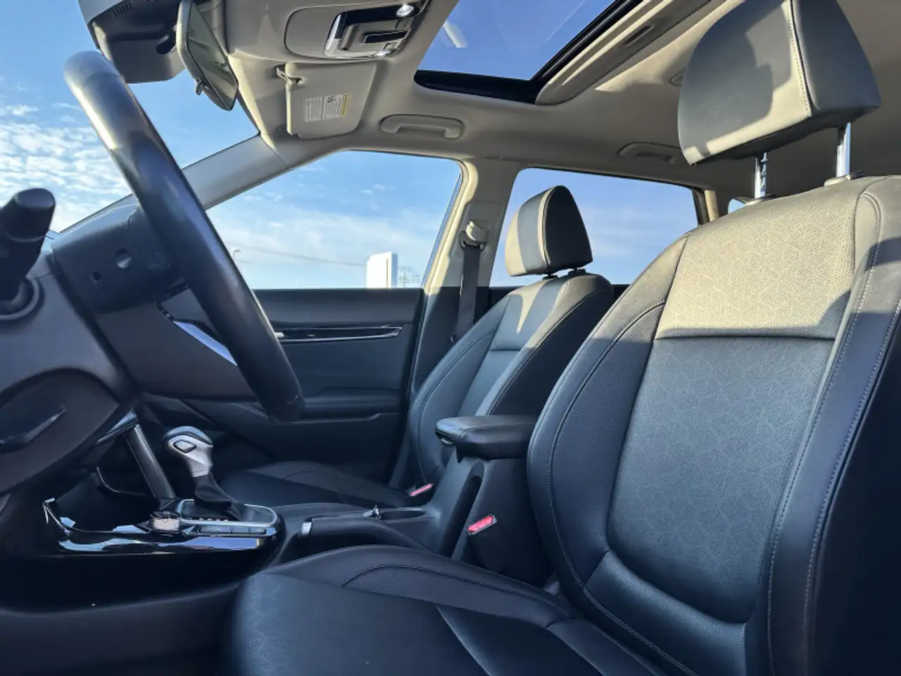 Kia Seltos снимка Kia Seltos