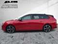 Opel Astra L Sports Tourer 1.2 Turbo GS ACC+Alcantara Rot - thumbnail 2