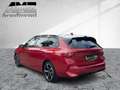 Opel Astra L Sports Tourer 1.2 Turbo GS ACC+Alcantara Rot - thumbnail 3