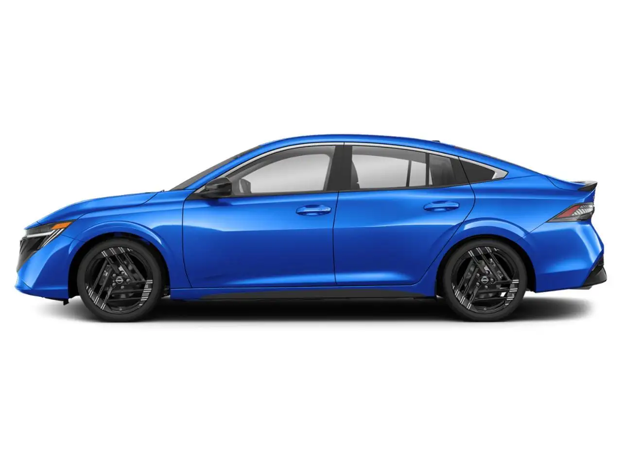 Nissan Sentra снимка Nissan Sentra