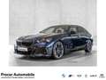 BMW 520 d xDrive MSportPro Pano AHK Sitzbelüft. H&R Schwarz - thumbnail 1