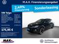 Volkswagen Taigo 1.0 TSI DSG R-LINE KAMERA+SHZ+ACC+IQ.LIGHT Schwarz - thumbnail 1