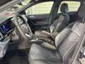 Volkswagen Taigo 1.0 TSI DSG R-LINE KAMERA+SHZ+ACC+IQ.LIGHT Schwarz - thumbnail 9