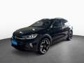 Volkswagen Taigo 1.0 TSI DSG R-LINE KAMERA+SHZ+ACC+IQ.LIGHT Schwarz - thumbnail 3