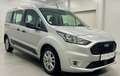 Ford Grand Tourneo Connect Trend 1,5 EcoBlue L2 Silber - thumbnail 2