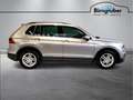 Volkswagen Tiguan Comfortline TSI ACT OPF Silber - thumbnail 3