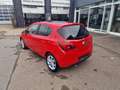 Opel Corsa Color Edition 1,4 SHZ+LHZ+PDC+AAC+ALU Klima Navi Rouge - thumbnail 3