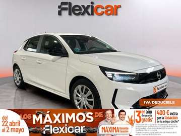 1.2T XHL 74kW (100CV) GS