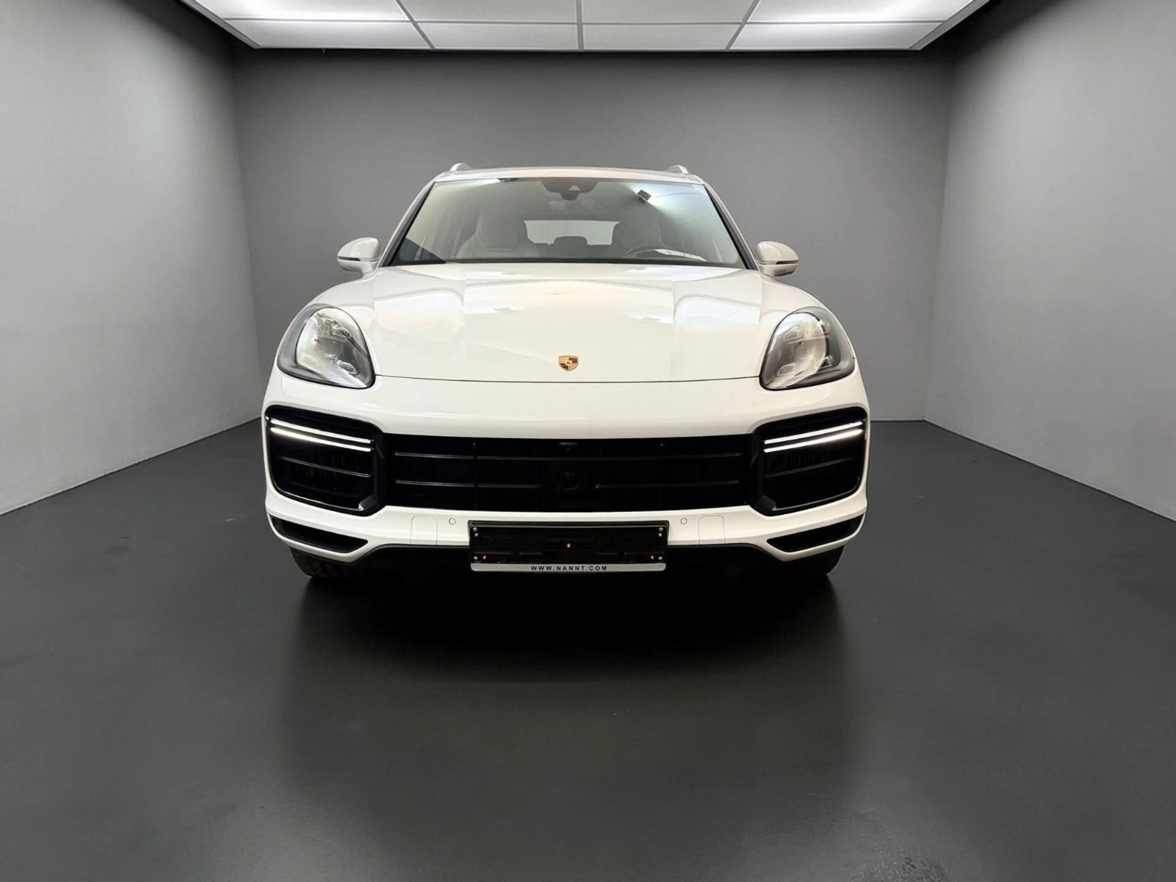 Porsche Cayenne Turbo S E-Hybrid*INNO*NACHTSICHT*SITZKLI — photo 2