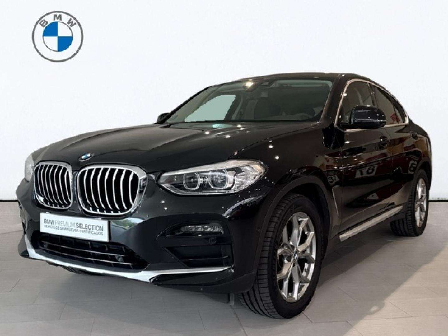 BMW X4 xDrive 20dA - foto 1