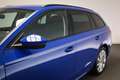 Skoda Octavia Combi 1.4 TSI iV PHEV Business Edition | PLUG-IN H Bleu - thumbnail 13