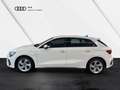 Audi A3 Sportback 40 TFSI e S line Kamera Navi Weiß - thumbnail 3