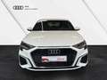 Audi A3 Sportback 40 TFSI e S line Kamera Navi Weiß - thumbnail 14