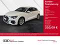 Audi A3 Sportback 40 TFSI e S line Kamera Navi Weiß - thumbnail 1