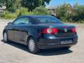 Volkswagen Eos 2.0 Cabrio TÜV 01.2027 Noir - thumbnail 5