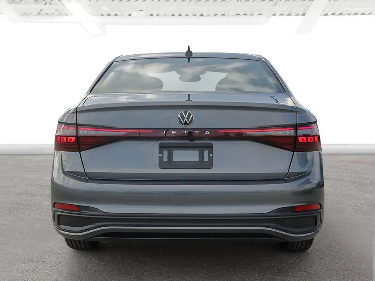 Volkswagen Jetta снимка Volkswagen Jetta