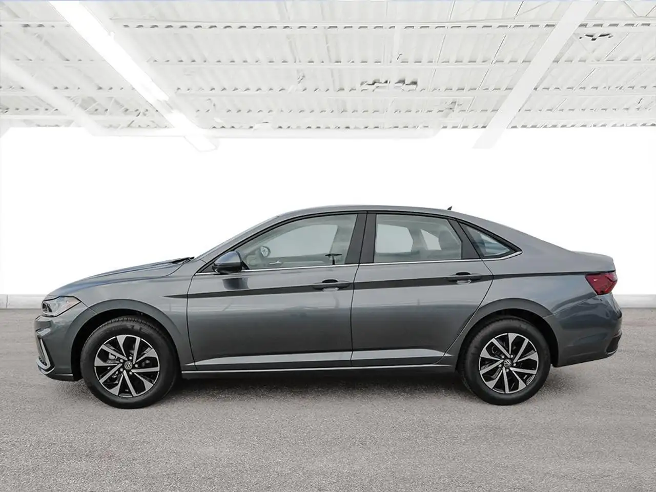 Volkswagen Jetta снимка Volkswagen Jetta