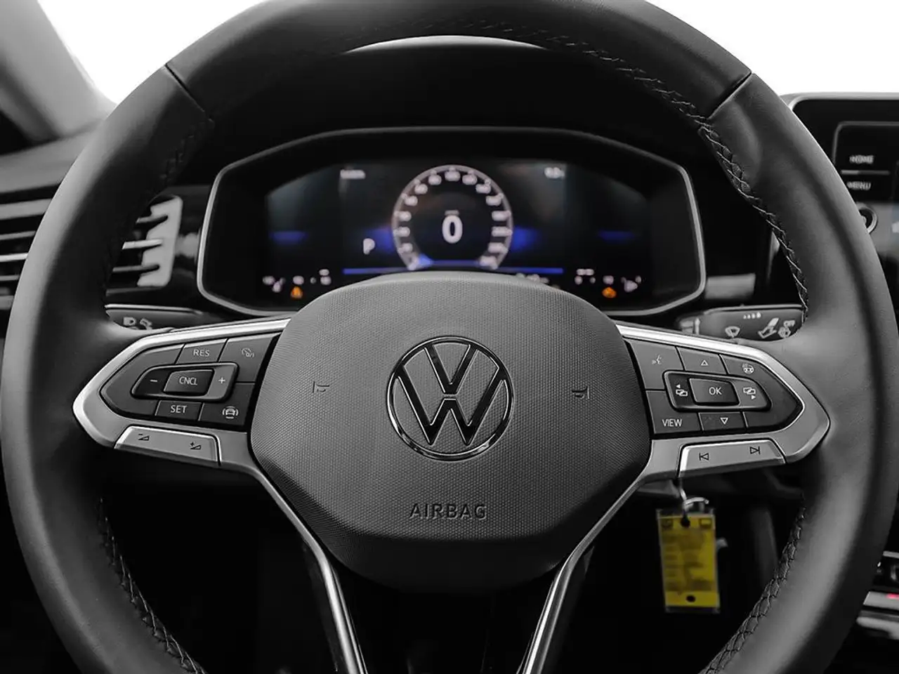 Volkswagen Jetta снимка Volkswagen Jetta