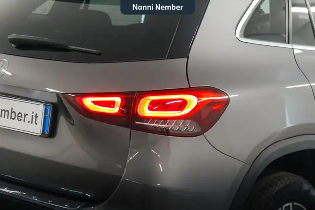 Mercedes-Benz Gla view 6
