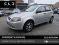 Chevrolet Kalos 1.2 5 porte SE Dual Power GPL Gri - thumbnail 1